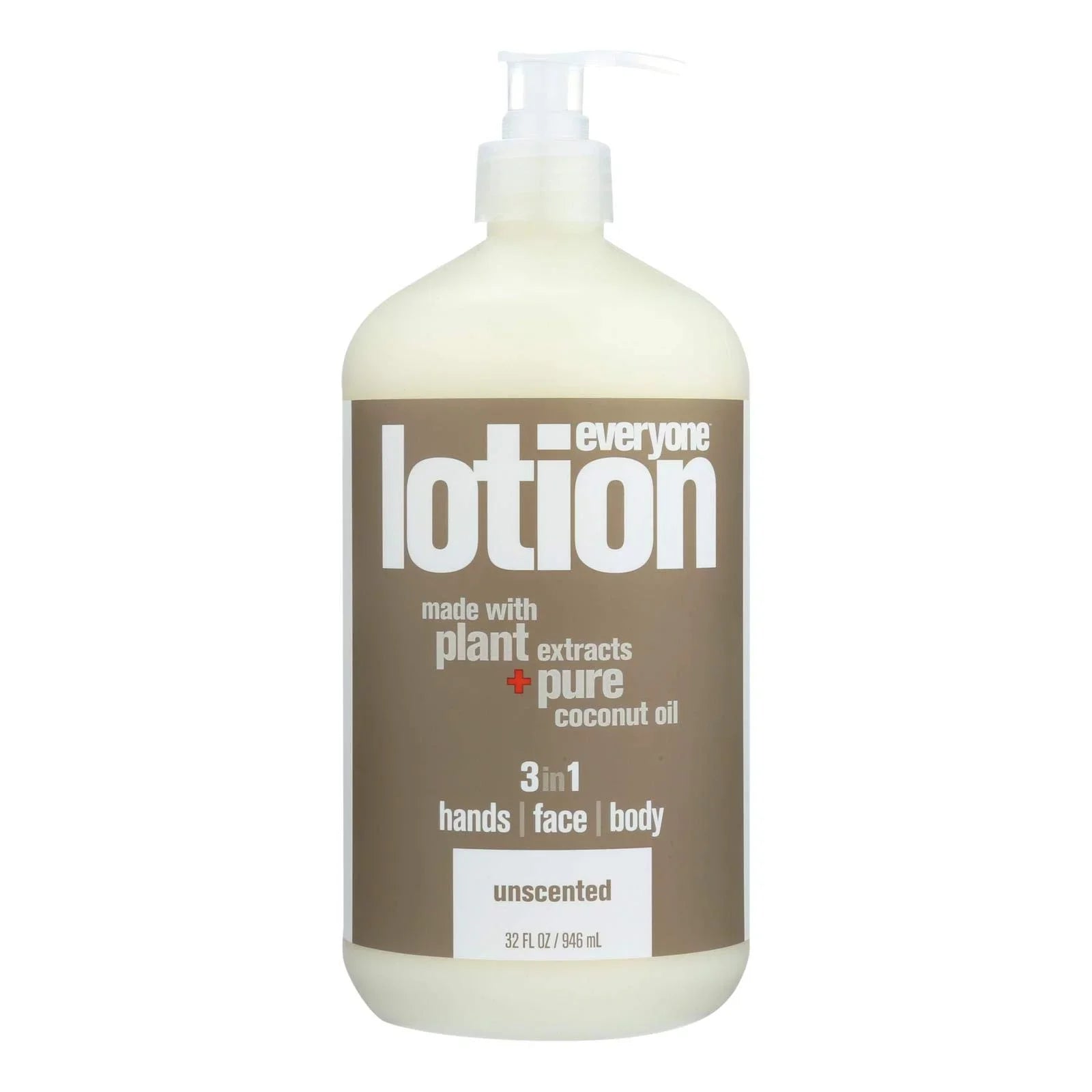 Eo Lotion Unscented
