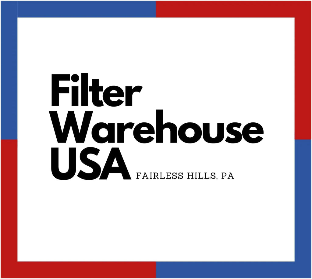 Ultra11 By 16X25x4 Merv 11, Pleated HVAC/Furnace Air Filters (6 Pack)