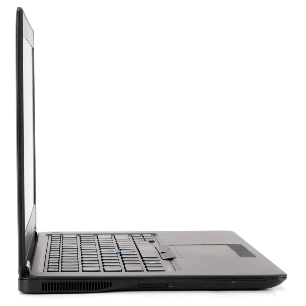 " Latitude E7450 Portable computer Computer, 2.90 GHz i5 Dual Core Gen 5, 8GB DDR3 RAM, 240GB Solid State Drive (SSD) SSD Hard Drive, Windows 10 Professional 64Bit, 14"" Display Second-hand