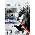 Final Fantasy Xiv Online Complete Edition - Pc