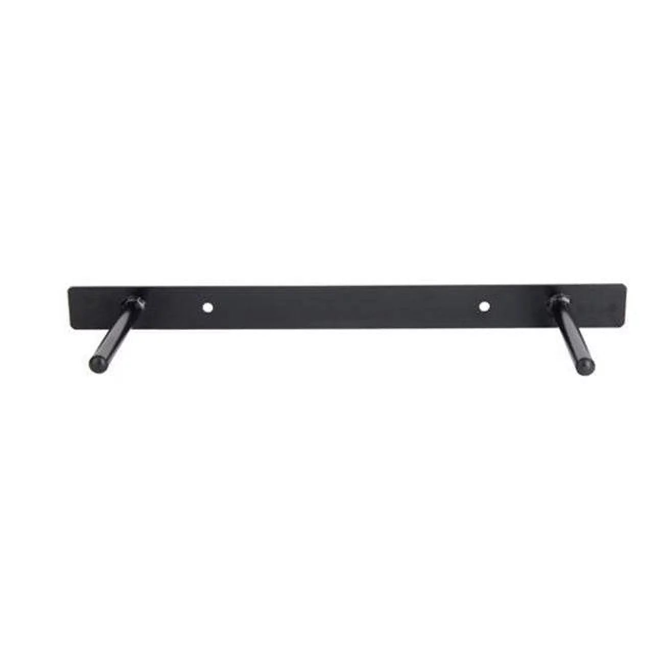 Ecowise Large Mat Hanging Rack- Black