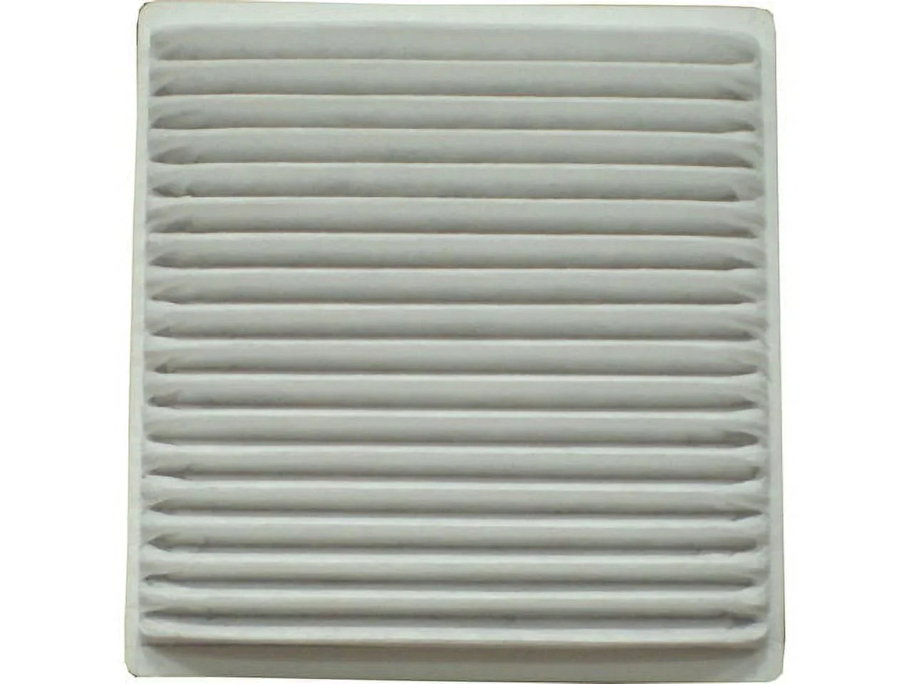 Cabin Air Filter - Compatible with 2007 - 2015 Ford Edge 2008 2009 2010 2011 2012 2013 2014