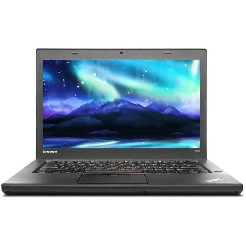Pre-Owned T450 Mobile pc i5 Dual Core Gen 5 8GB RAM 320GB Windows 10 Professional 64 Bit
