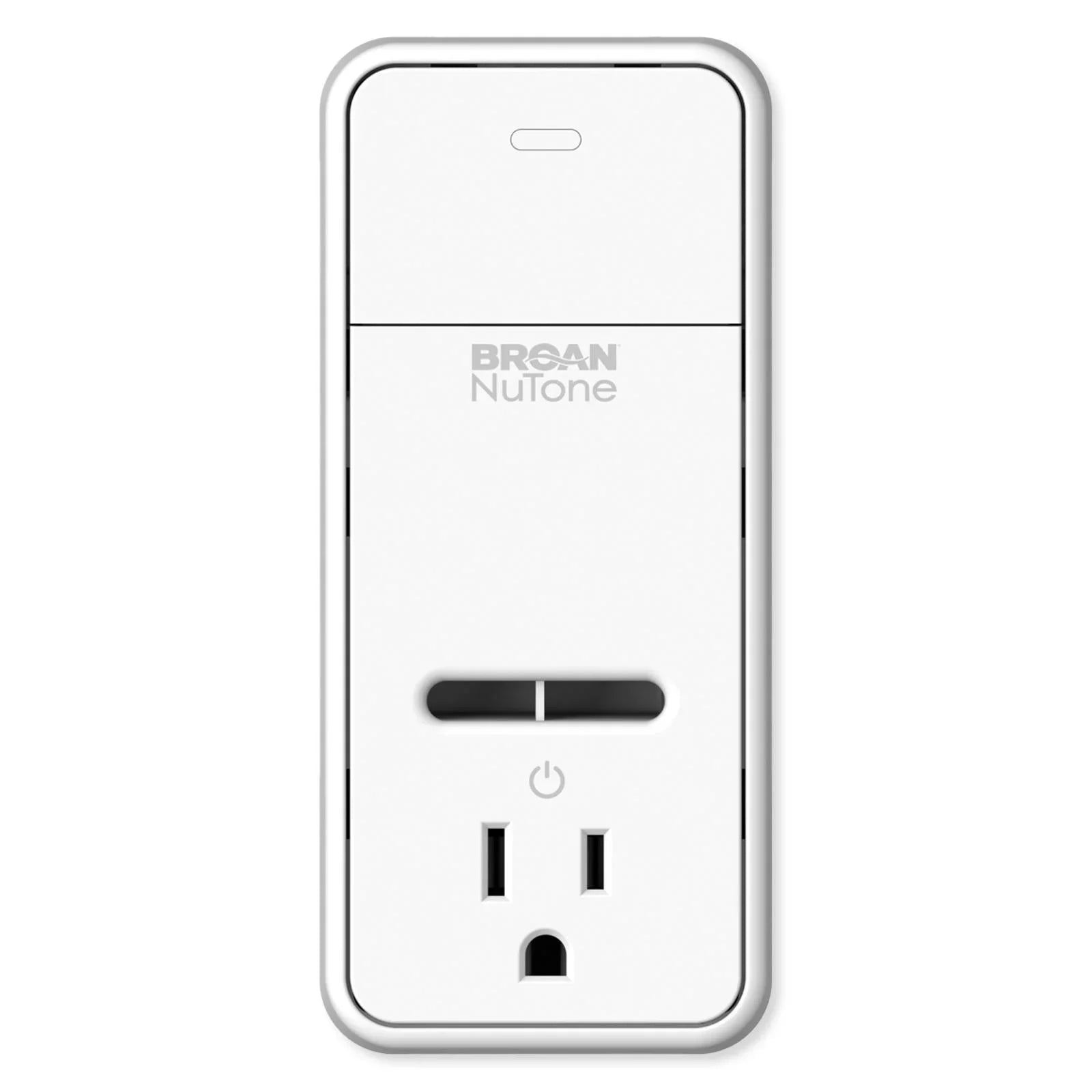 NuTone BIAQRS100 Overture Smart Air Quality Monitor Room Sensor