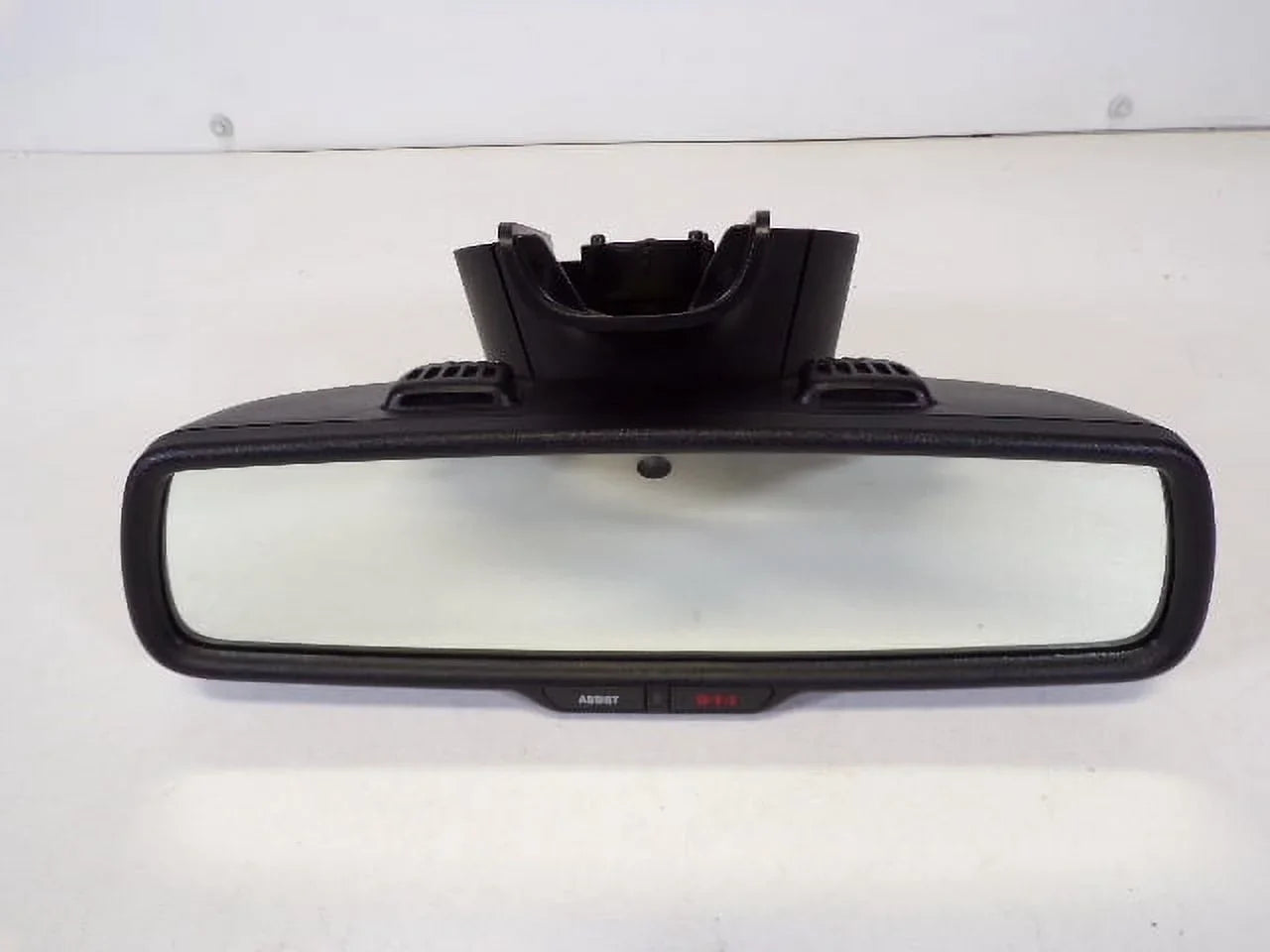 Pre-Owned 13-16 Dodge Ram 1500 Interior Rear View Mirror OEM LKQ (Good)