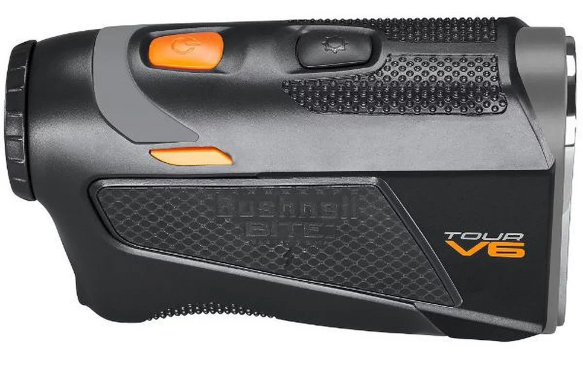 Bushnell Tour V6 Patriot Pack
