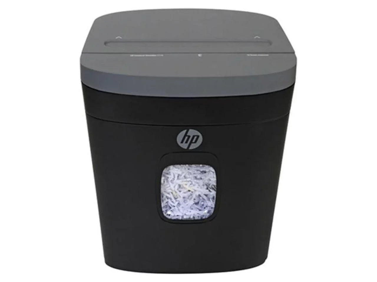 Royal CC16 Paper Shredder - Cross Cut - 16 Per Pass - for shredding Paper, Staples, Credit Card, Envelope - 8.75" Throat - 3 Minute Run Time - 40 Minute Cool Down Time - 5 gal Wastebin Capacity -