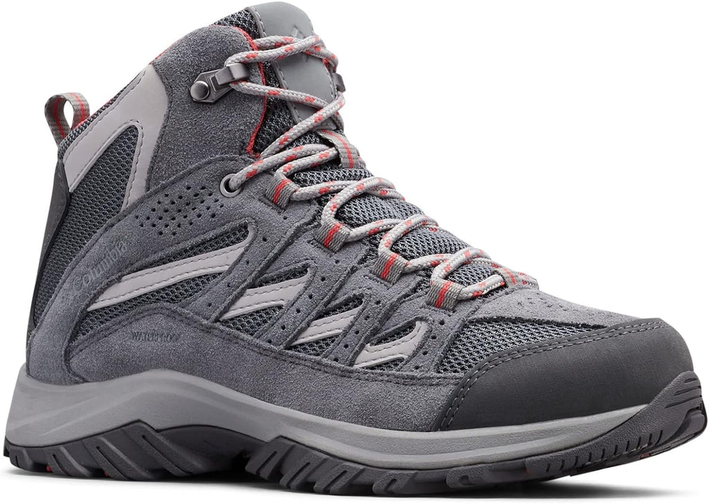 Women's Crestwood Mid Fluid Hiking Boot