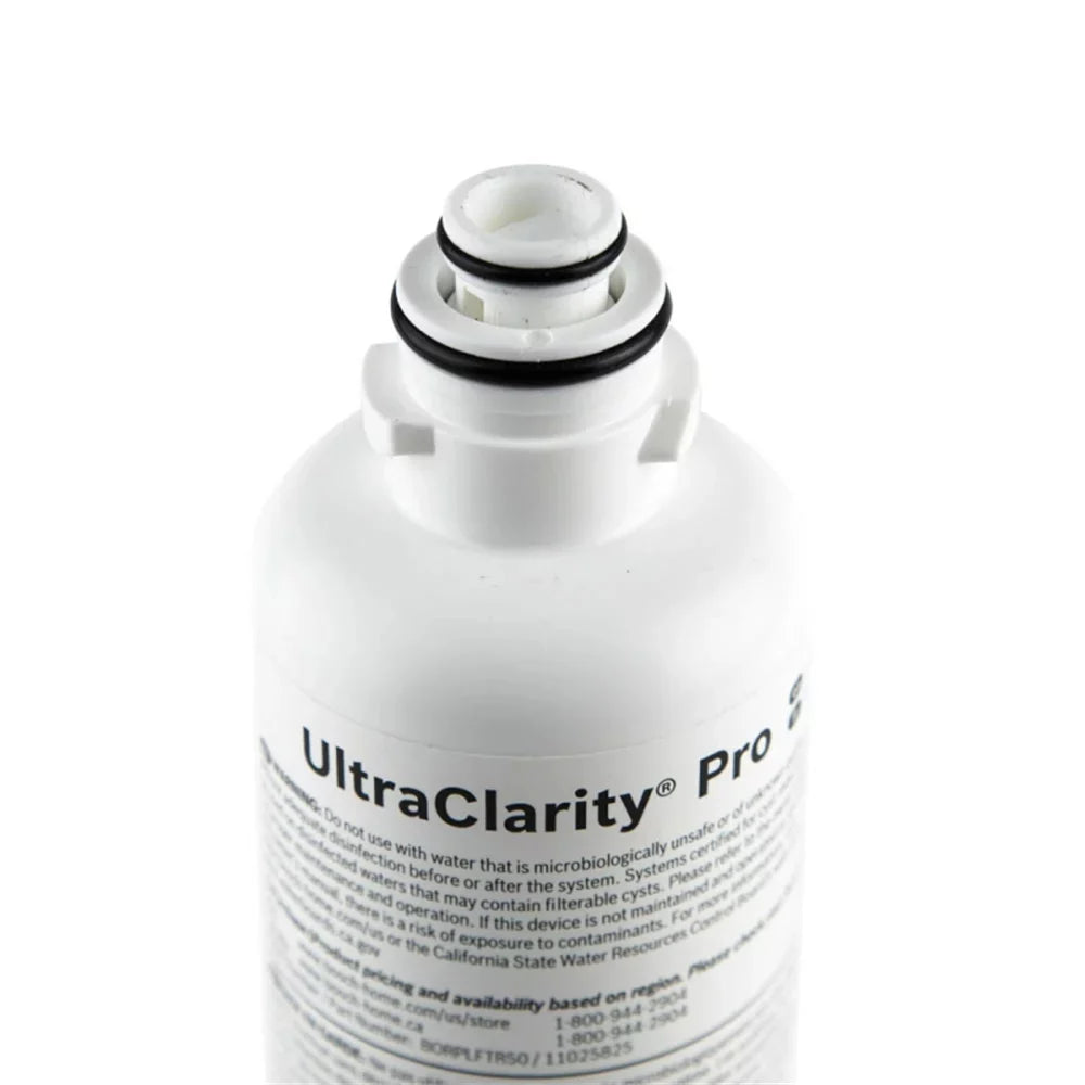 Bosch UltraClarity Pro Fluid Filter, BORPLFTR50,BORPLFTR55, RA450022, REPLFLTR55, 11032531 Replacement/Compatible,4 Pack