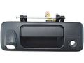 Tailgate Handle - Compatible with 2016 - 2019 Toyota Tacoma 2017 2018