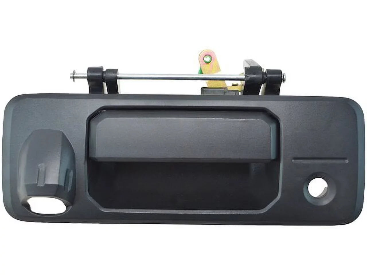 Tailgate Handle - Compatible with 2016 - 2019 Toyota Tacoma 2017 2018