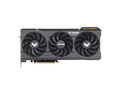TUF NVIDIA GeForce RTX 4060 Ti Graphic Card - 8 GB GDDR6 - 7680 x 4320 - 2.57 GHz Boost Clock - 128 bit Bus Width - PCI Express 4.0 - DisplayPort - 3 x DisplayPort - HDMI