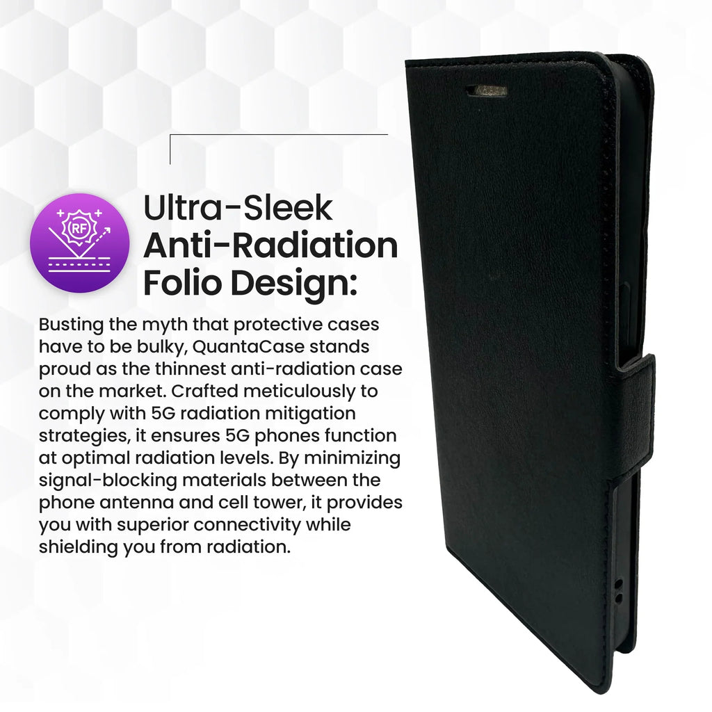 QuantaCase™ Galaxy S20 FE Anti-Radiation Phone Case RFID Blocking