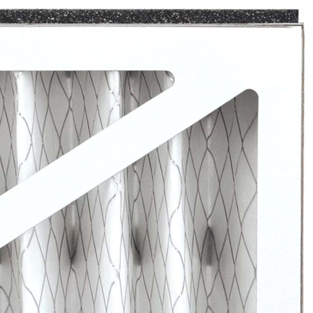 AIRx Filters 16x25x3 MERV 11 HVAC AC Furnace Air Filter Replacement for Lennox X0581 X5427, Allergy 3-Pack, Made in the USA