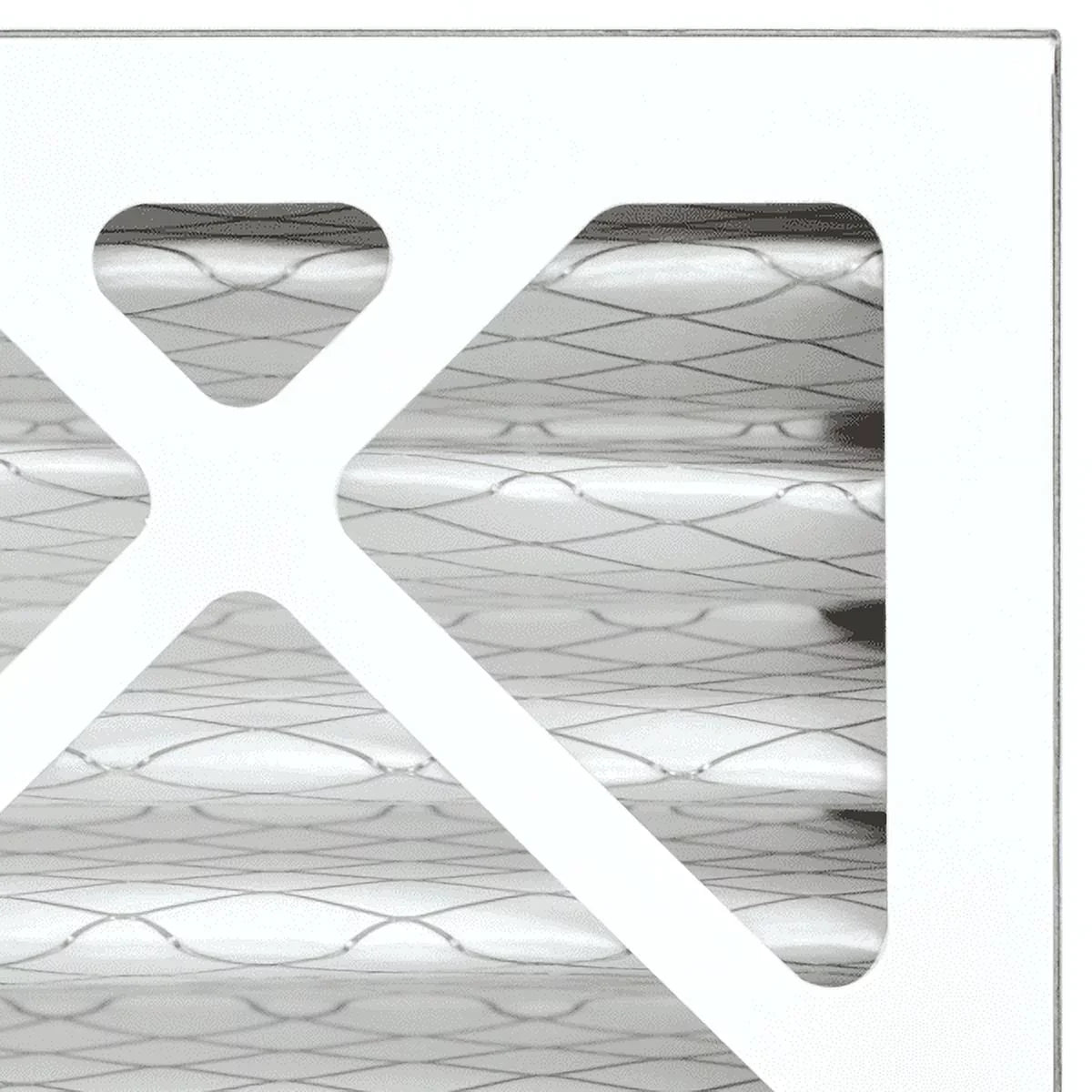AIRx Filters 16x25x5 MERV 11 HVAC AC Furnace Air Filter Replacement for Bryant Carrier CARF8250606 FILBBCAR0016, Allergy 2-Pack, Made in the USA