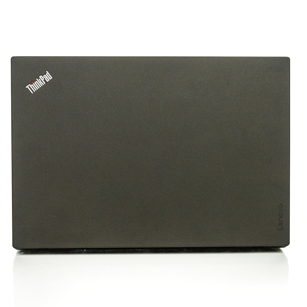 Second-hand ThinkPad T460 Notebook i5 Dual-Core 8GB 1TB Win 10 Pro B v.WAA