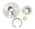 SKF BR930302K Axle Bearing and Hub Assembly Repair Kit Fits select: 1992-2003 TOYOTA CAMRY, 1992-2003 LEXUS ES