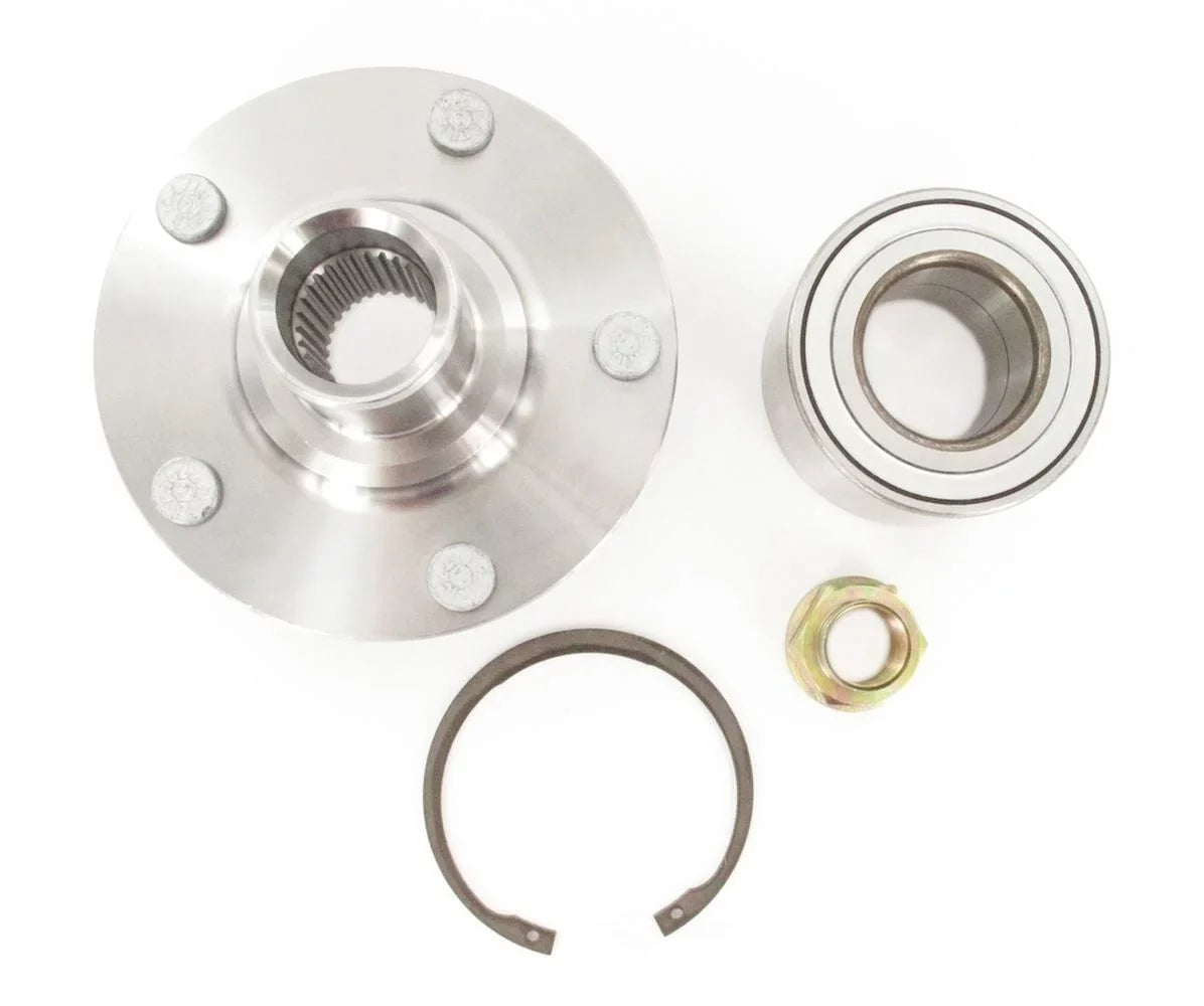 SKF BR930302K Axle Bearing and Hub Assembly Repair Kit Fits select: 1992-2003 TOYOTA CAMRY, 1992-2003 LEXUS ES