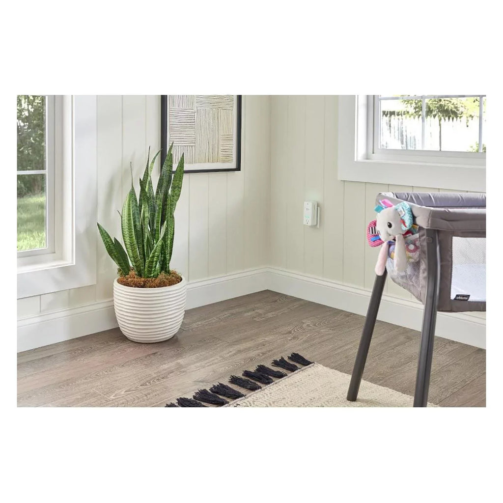 NuTone BIAQRS100 Overture Smart Air Quality Monitor Room Sensor