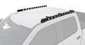 Rhino Rack 2017 Fits Ford F-250 F-350 F-450 4dr Pick Up Super Crew Cab Backbone Mounting System RF2B1