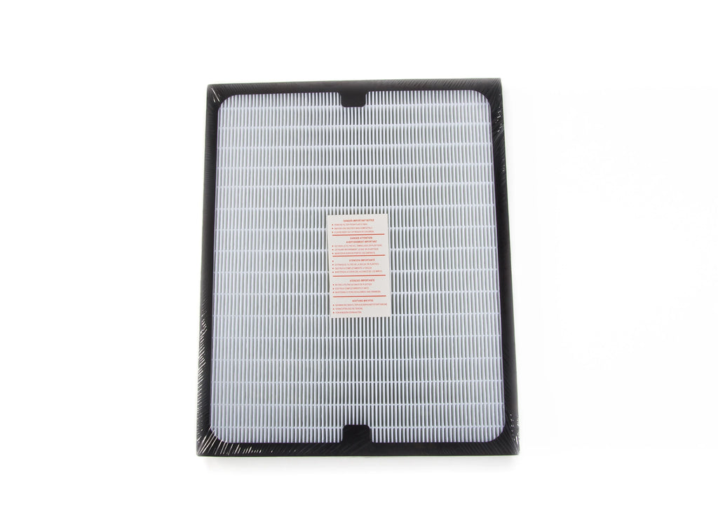LifeSupplyUSA (2-Pack) HEPA Filters for Blueair 200 Series Air Purifiers