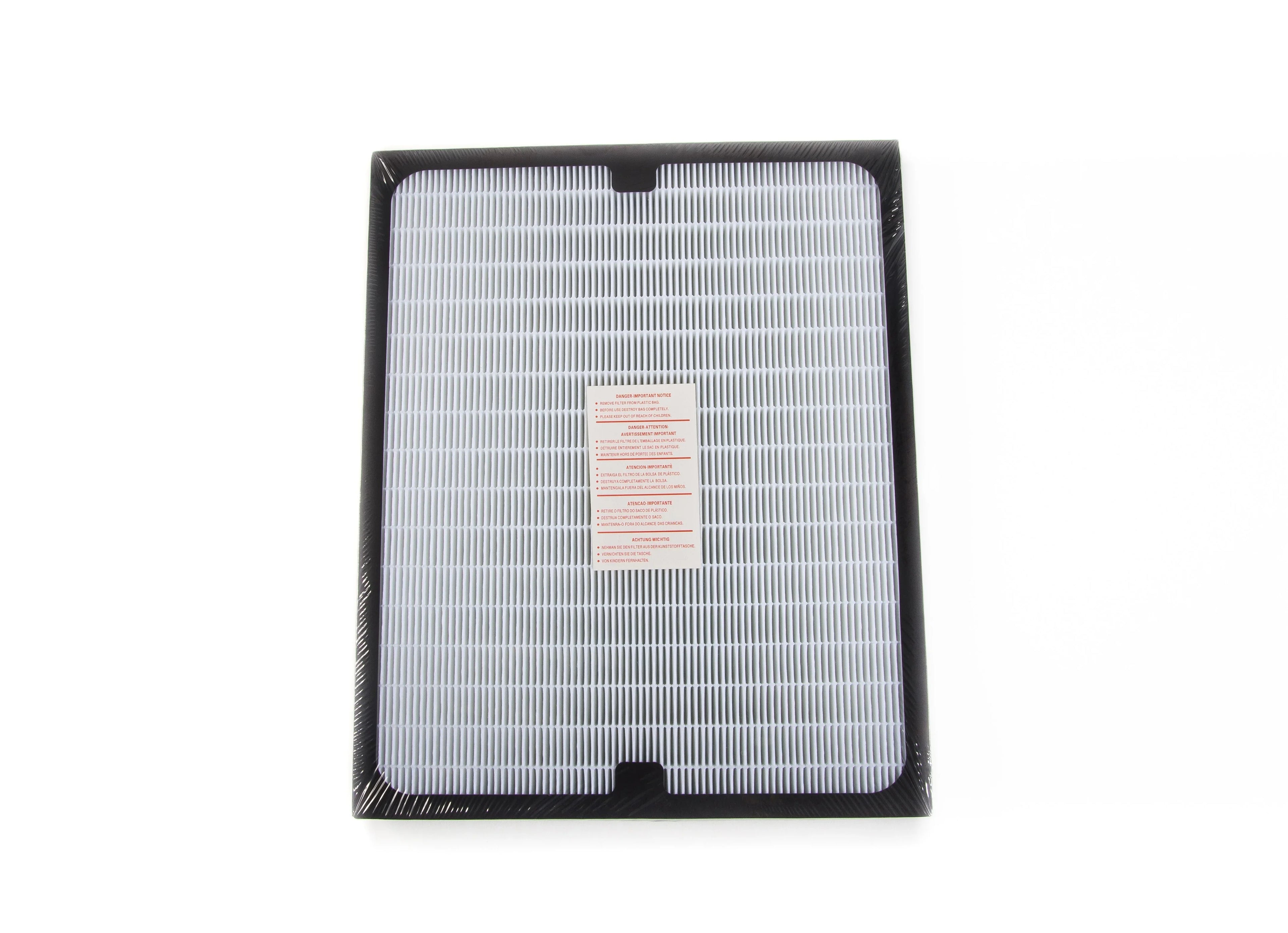 LifeSupplyUSA (2-Pack) HEPA Filters for Blueair 200 Series Air Purifiers