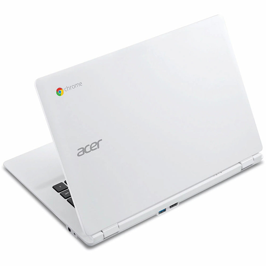 CB5-311-T9Y2 13.3" 4GB 16GB eMMC NVIDIA Tegra K1 2.1GHz ChromeOS,White Refurbished