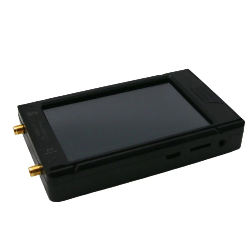 For TinySA ULTRA Handheld Tiny Spectrum Analyzer 4" LCD Touch 100K-5.3GHz