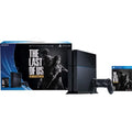 The Last of Us Remastered PlayStation 4 Bundle