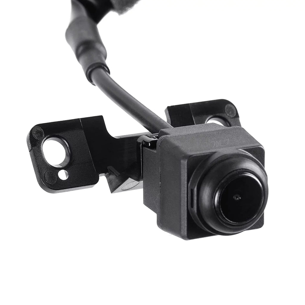 Master Tailgaters Replacement for Hyundai Santa Fe w/o Navigation System (2013-2016) Backup Camera OE Part # 95760-B8150