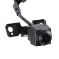 Master Tailgaters Replacement for Hyundai Santa Fe w/o Navigation System (2013-2016) Backup Camera OE Part # 95760-B8150