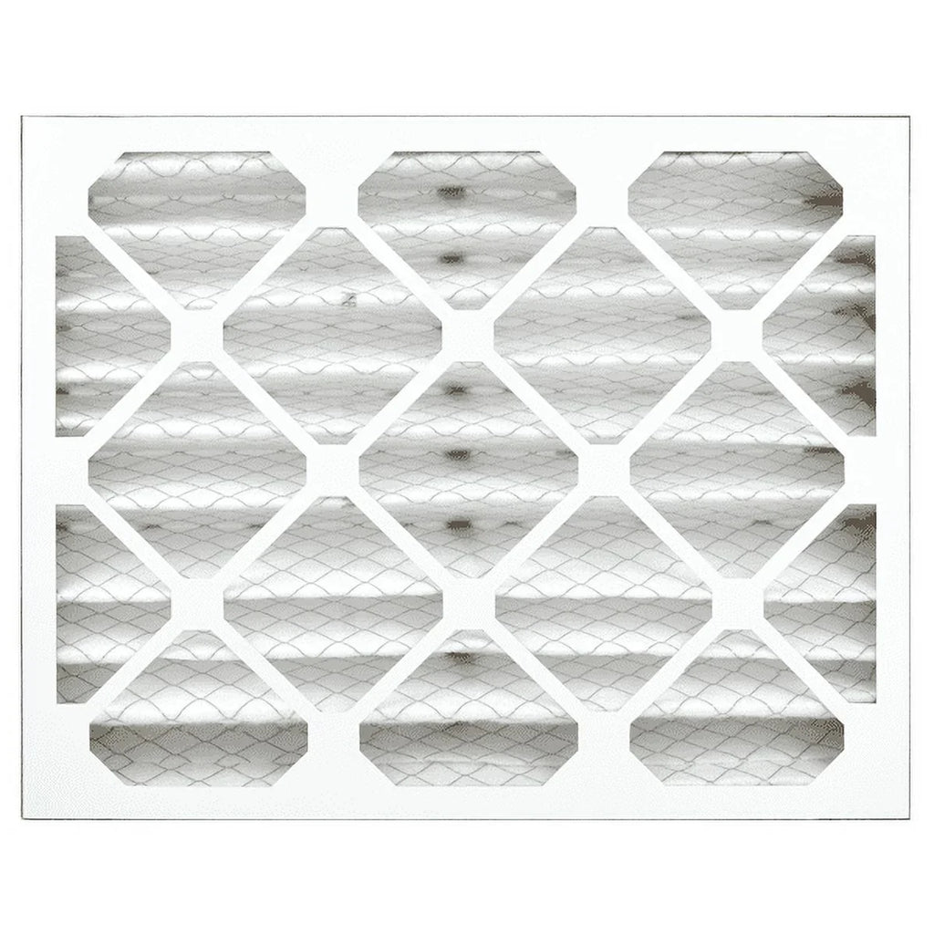 AIRx Filters 16x20x4 MERV 13 HVAC AC Furnace Air Filter Replacement for White Rodgers FR1000M-108 FR1000M-111, Health 6-Pack, Made in the USA