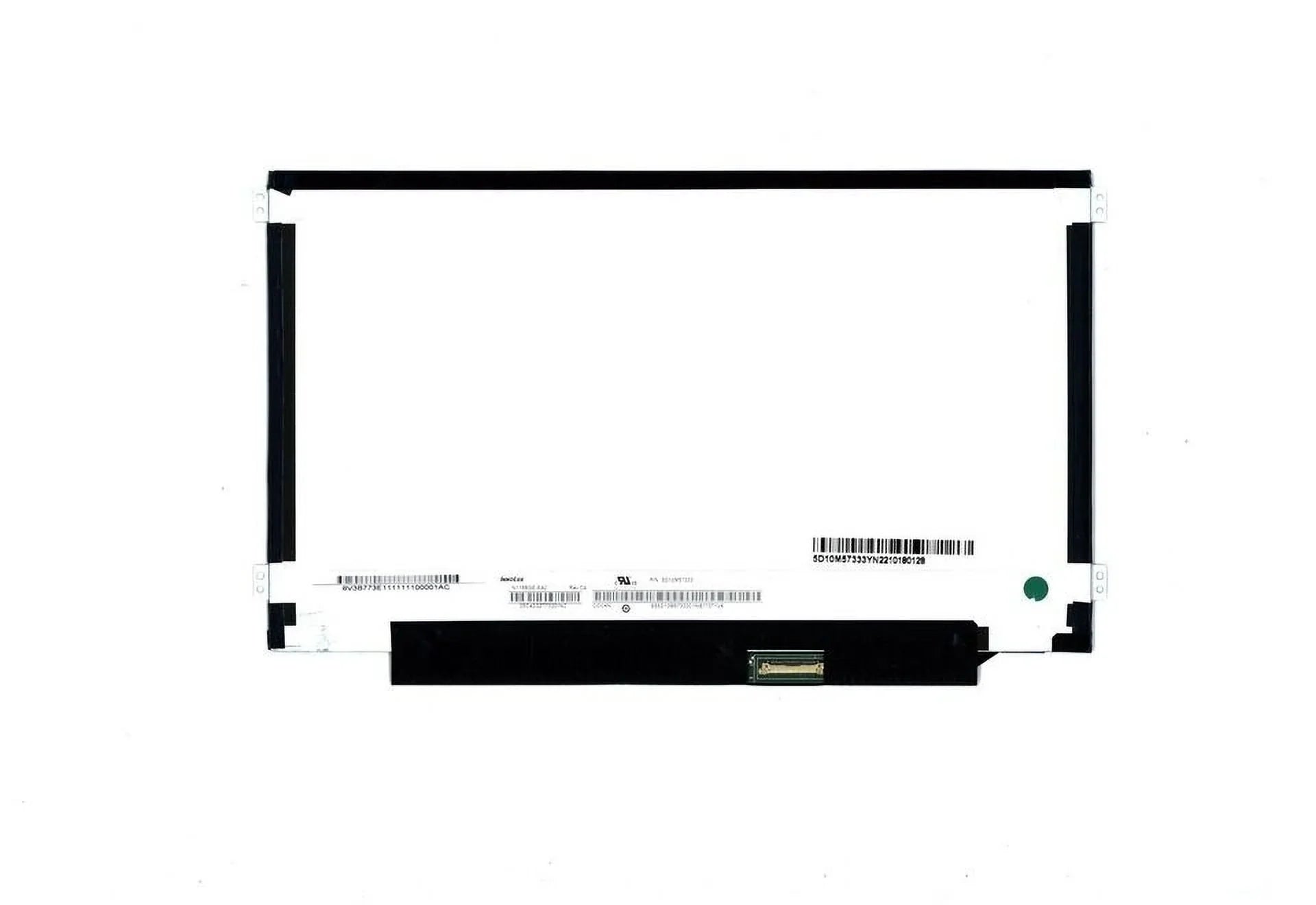 New For Evoo 11.6" HD LCD Monitor NT116WHM-N42