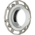 Connector for Bowens - Esprit 250 & 500, Estime 250 & 500, Prolite 82 &100 & 120, Travelite 250, Travelite 750, Travelite Voyager