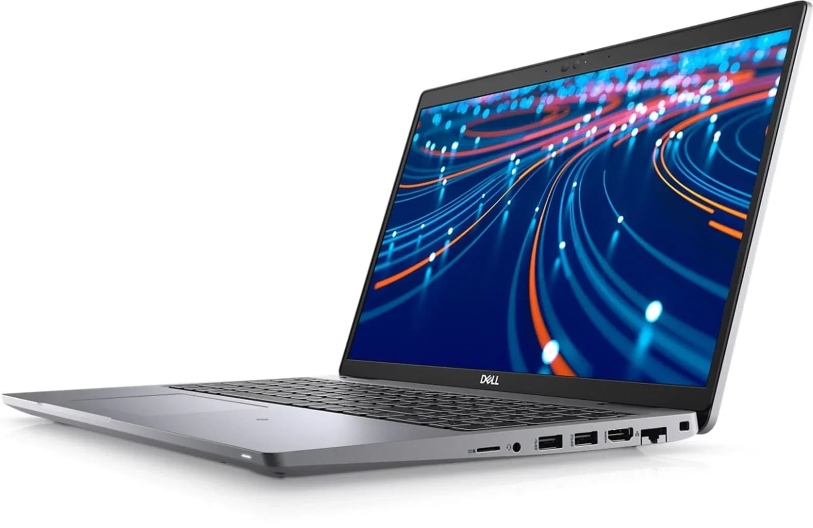 Latitude 5000 5520 Mobile pc (2021) | 15.6" HD | Core i7 - 256GB SSD - 16GB RAM | 4 Cores @ 4.4 GHz - 11th Gen CPU