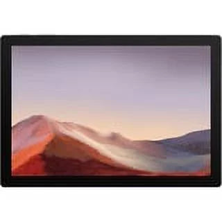 Surface Pro 7, 12.3" Display Core i3, 4GB Memory, 128GB Solid State Drive, Platinum, VDH-00001