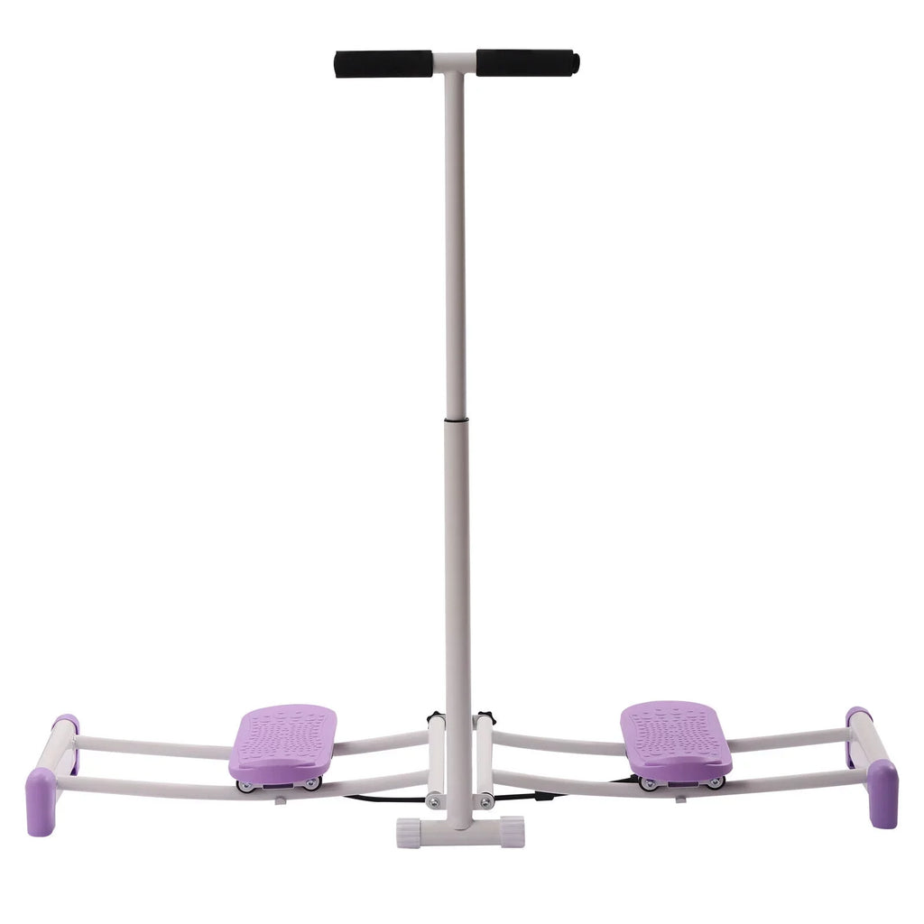 Leg Machine Slim Body Female Pelvic Floor Muscle Fitness Equipment Adjustable Height 100kg/220.46lbs