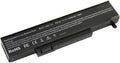 Notebook Battery for Gateway SQU-715 (6-cell, 4800mAh)