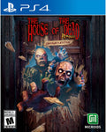 The House Of The Dead: Remake - Limidead Edition (Ps4) - Experience the Thrills of The House Of The Dead: Remake - Limidead Edition on PS4