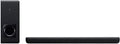 Open Box Yamaha Sound Bar with Wireless Subwoofer Bluetooth ATS-2090 Black NO REMOTE