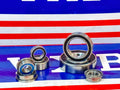 Custom Works Enforcer Gbx2 1/10 Electric Bearing set