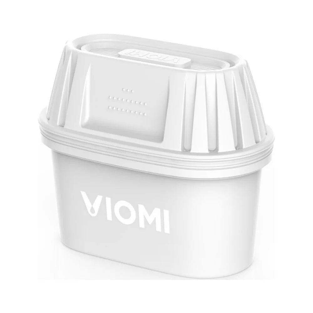 VIOMI Kettle,3 Pcs Filters Super Filter Kettle Seven Heavy Kettle Violet Heavy Liquid Filters Purification Kettle 3pcs Filters Kettle 3 Filters Super Liquid Dispenser 3pcs Radirus Kettle Liquid Filters
