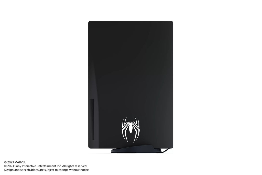 PlayStation_PS5 Console (Disc Version) with Marvel’s Spider-Man 2 Limited Edition
