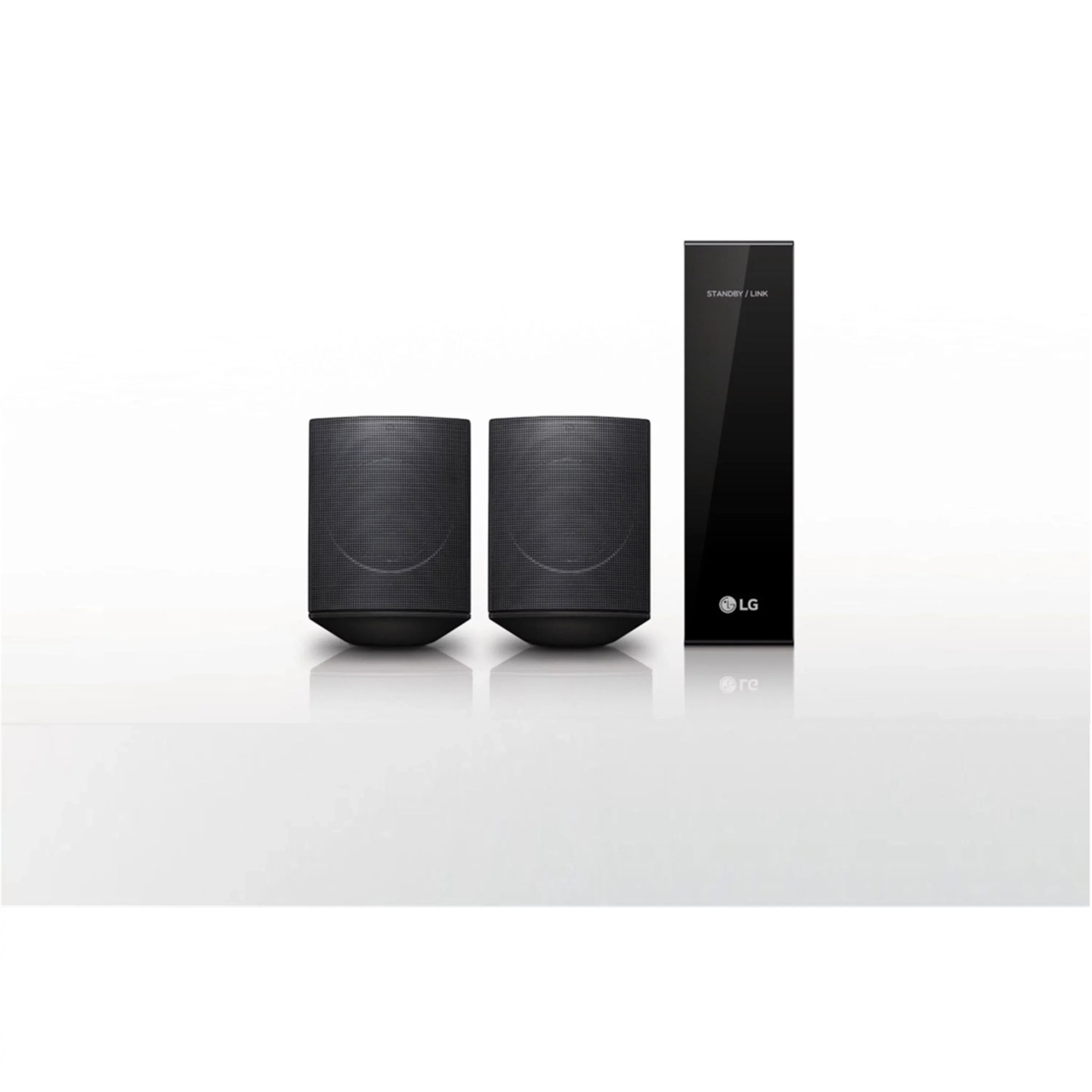 SN7R 5.1.2 Channel Home Theater Sound System w/ Dolby Atmos Refurbished - Good)