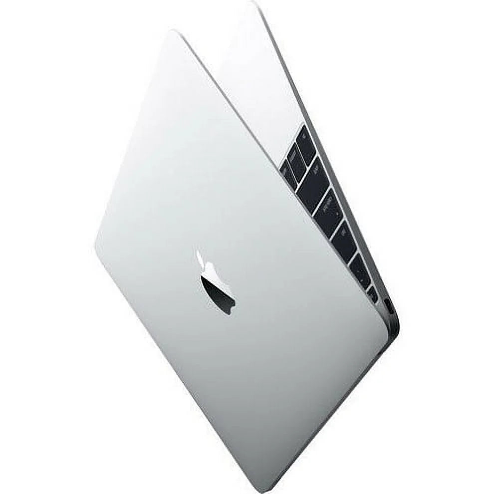 MacBook MLHC2EA 12-Inch Mobile pc with Retina Display (Silver, 512 GB) (Spanish Keyboard)
