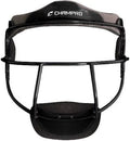 CHAMPRO Softball Defensive Fielder Mask - Wide Vision, YOUTH or ADULT