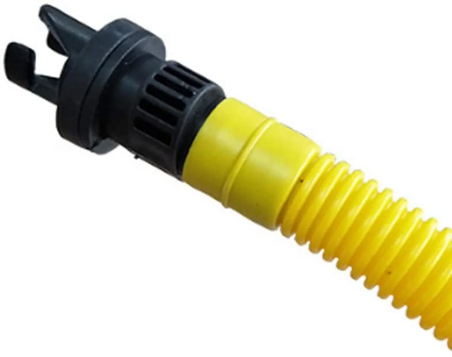 Air Pump,Boat Inflatable Pump,Portable Foot Air Pump , Inflatable Boat Accessory for Fishing Inflatable Boat Rubber Dinghy Kayak