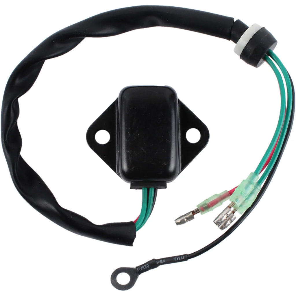Regulator Rectifier WJ500 Jammer 87-90, WR500 Wave Runner 87-93