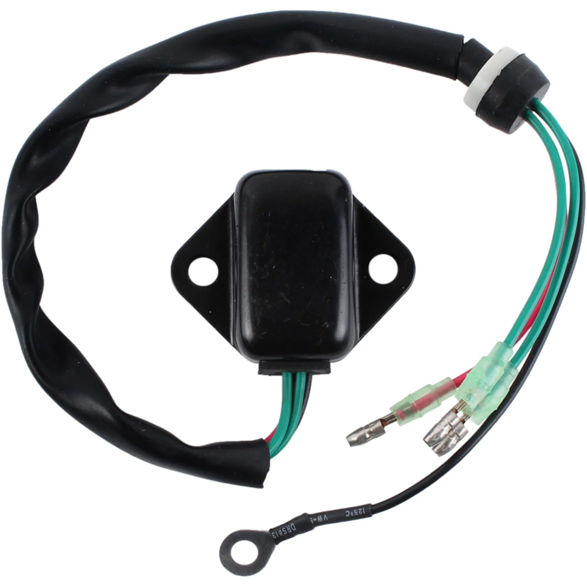 Regulator Rectifier WJ500 Jammer 87-90, WR500 Wave Runner 87-93