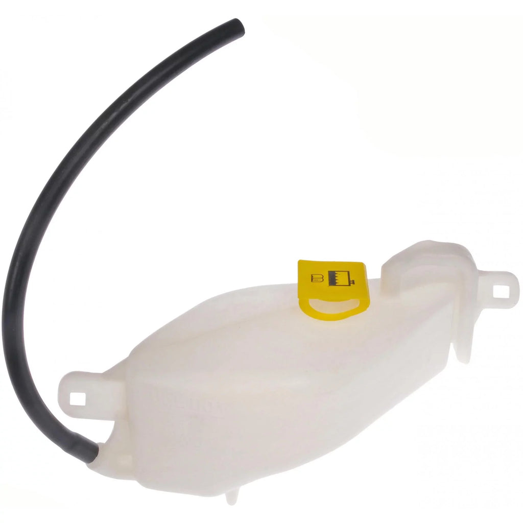 Dorman 603-586 Front Engine Coolant Reservoir Compatible with Select Chrysler/Dodge Models Fits select: 2008-2014 DODGE AVENGER, 2011-2014 CHRYSLER 200